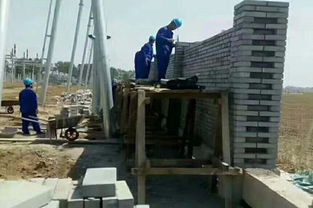 揭秘海外勞務派遣 建筑與工廠普工、技工直招的機遇與挑戰